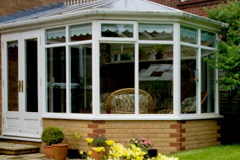 conservatories Great Chishill