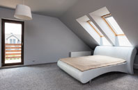 Great Chishill bedroom extensions