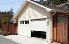 Great Chishill garage construction leads