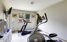 Great Chishill home gym construction leads