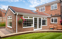 Great Chishill house extension leads